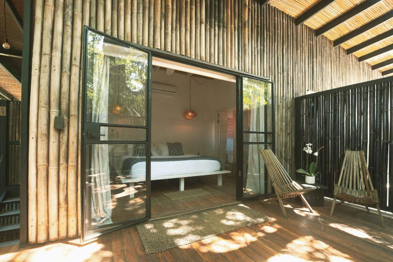 La Negra Surf Hotel 3*