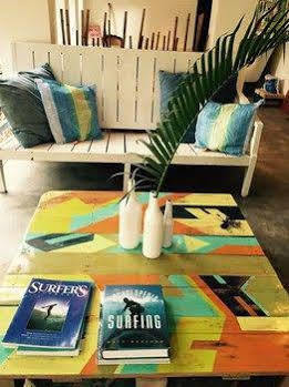 Hotel La Negra Surf 3*